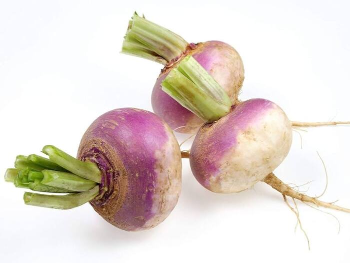 Turnips benefits