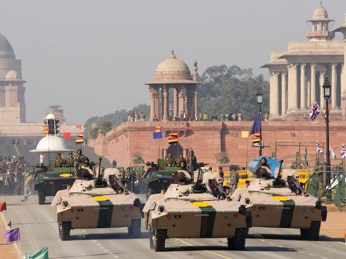 Republic Day Parade