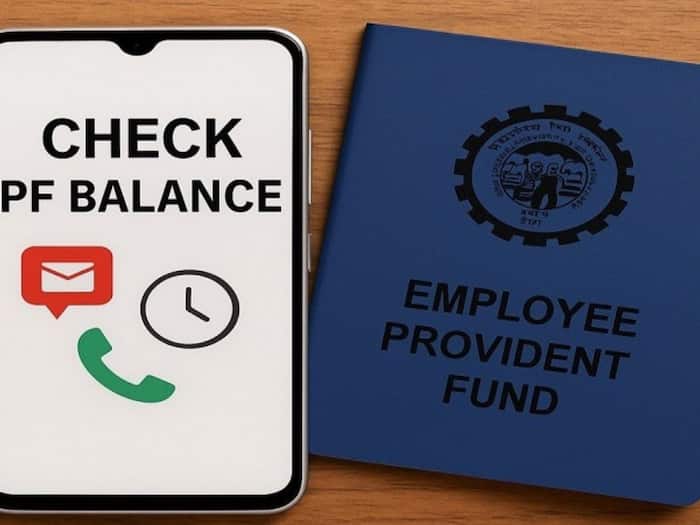 PF withdrawal from BHIM UPI