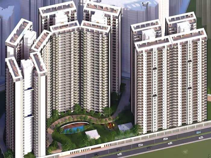 Greater Noida housing scheme