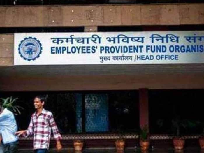 Provident fund