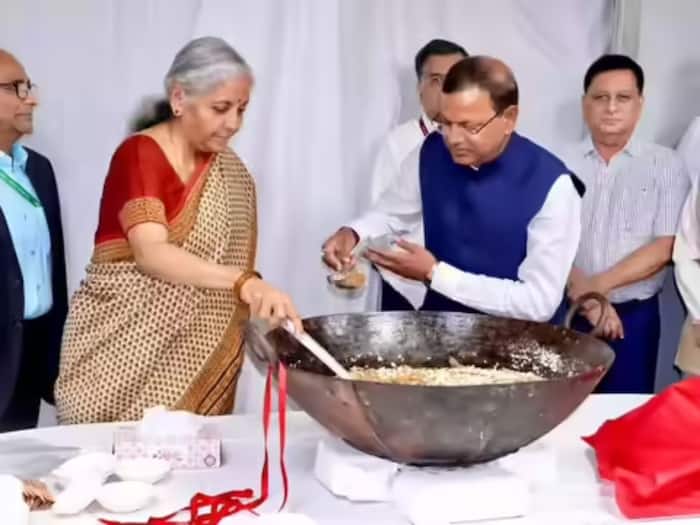Budget 2026