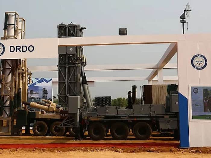 Man Portable Anti Tank Guided Missile