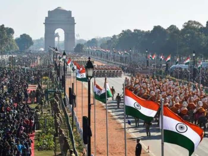 Republic Day Parade