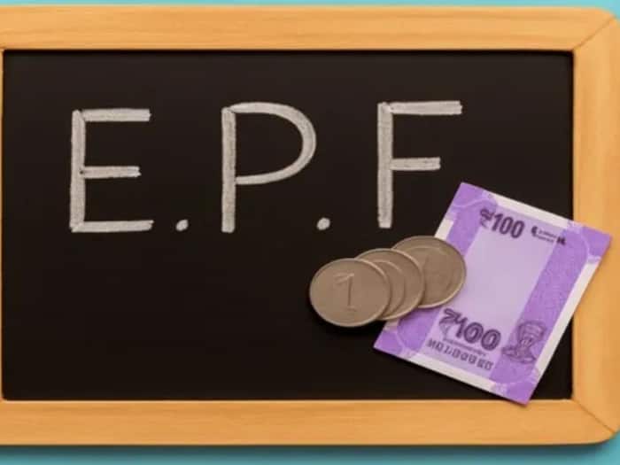 PF withdrawal from BHIM UPI