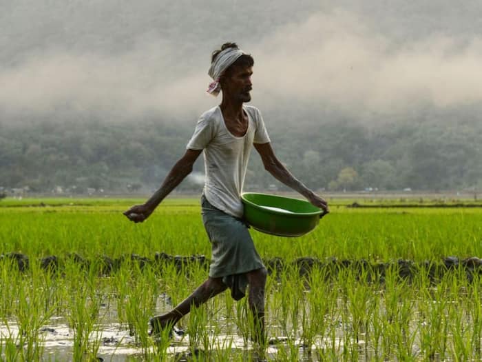 PM Kisan Samman Nidhi