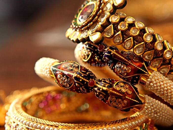 Gold leasing