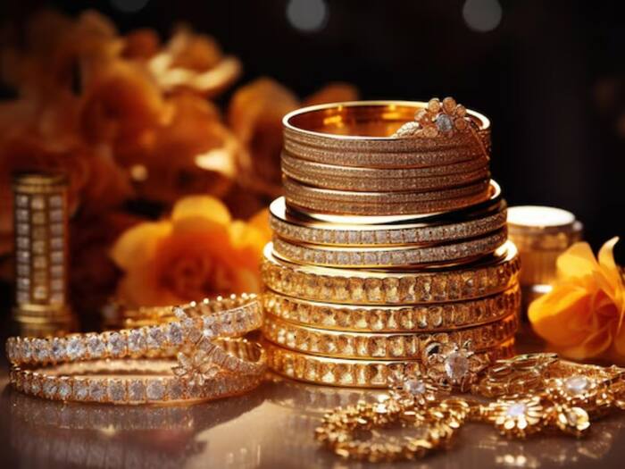 Gold leasing