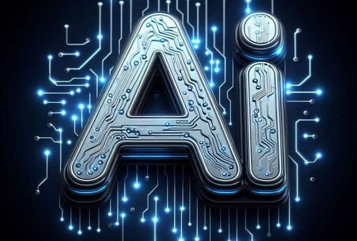 AI replacing human workers