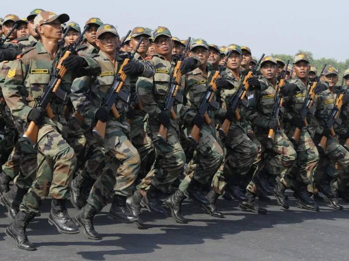 Agniveers New Rules  1