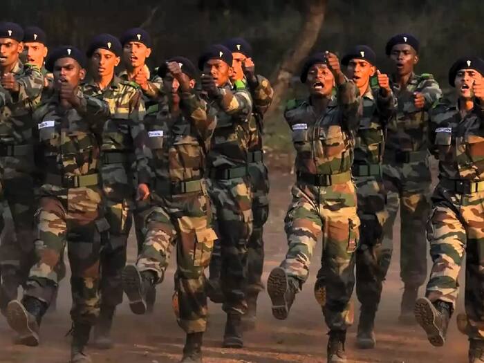 Agniveers New Rules  4