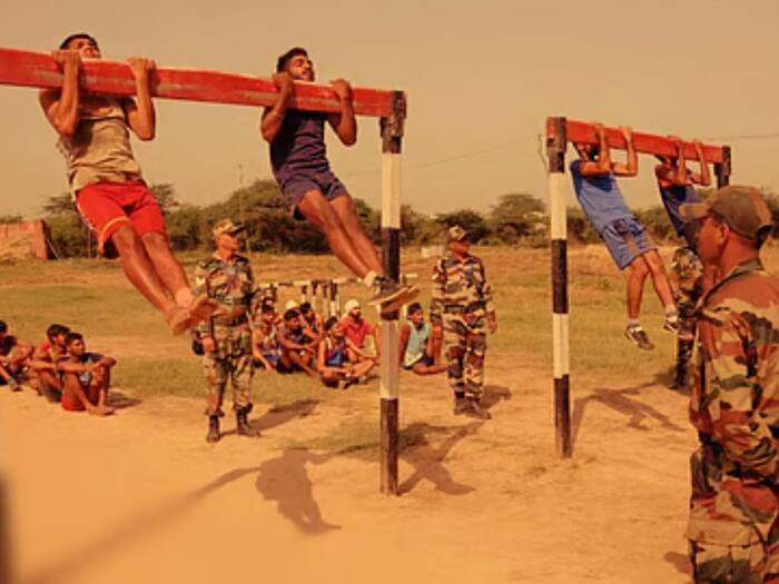 Agniveers New Rules  5