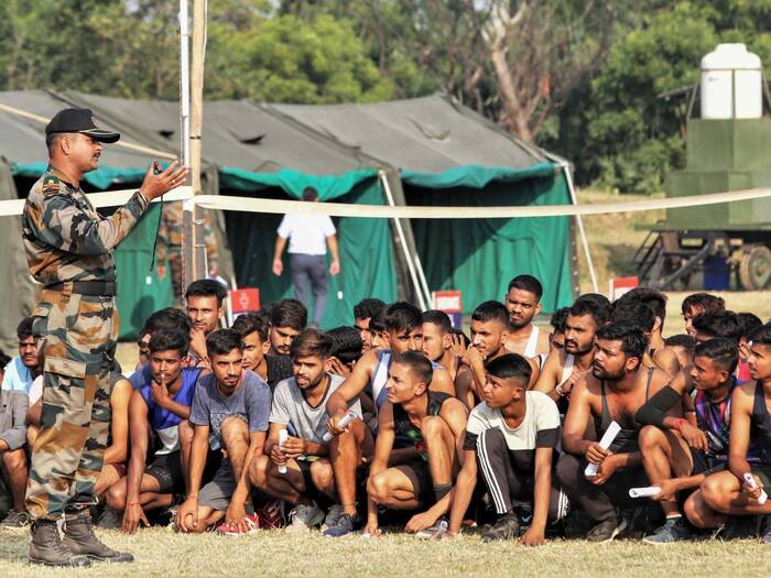 Agniveers New Rules  6