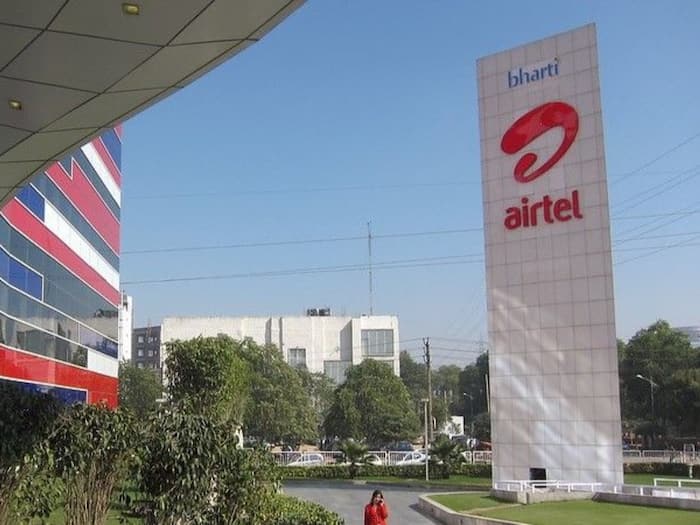 Airtel plans news in hindi