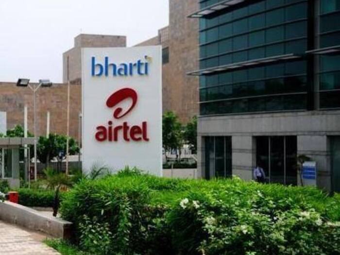 Airtel plans