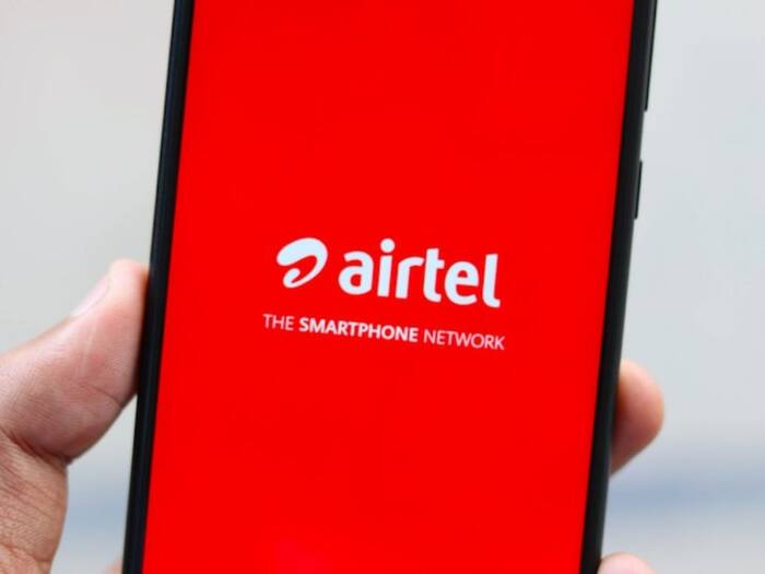 Airtel recharge 2026
