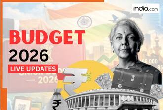Union Budget 2026: FM announces Customs duty exemptions, new biopharma initiatives