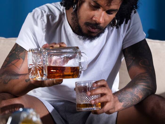 Alcohol and health effects