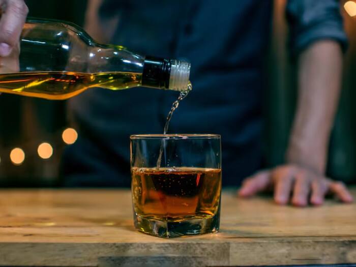 Alcohol and lifestyle