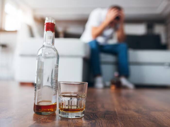 Alcohol and mental health