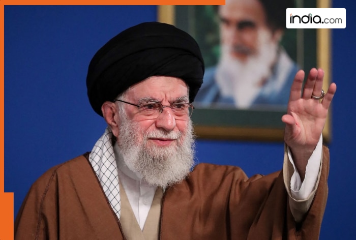 Khamenei – Untold Story of 86-Year-Old: How he became paralysed, his journey from cleric to Iran’s supreme leader