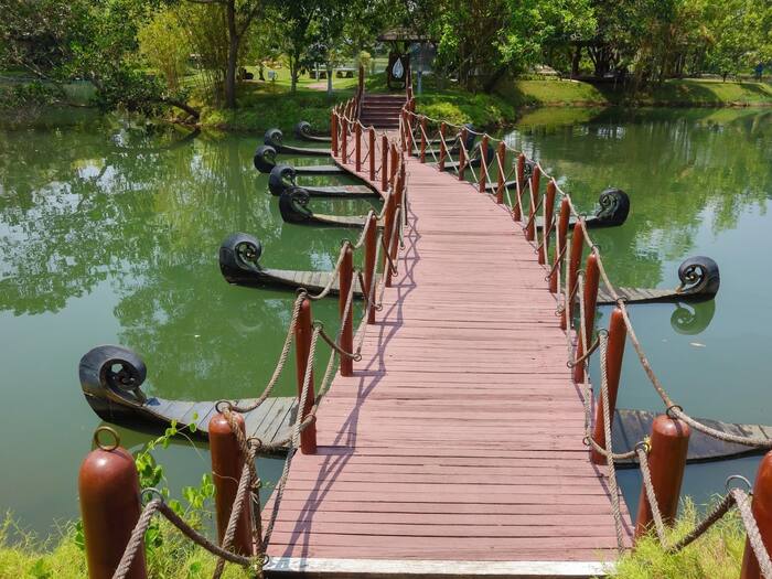 Alleppey Backwaters Houseboat Experience