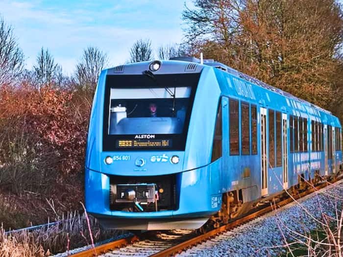 Second Class Luggage cum Guard Van