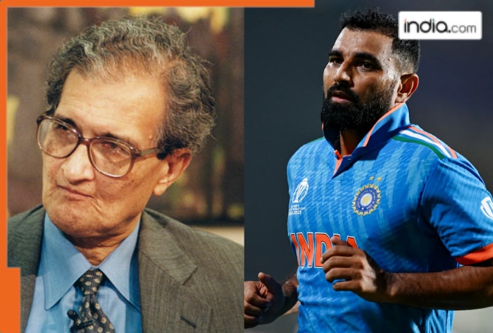 Election Commission CEO reacts to SIR hearing summons sent to Amartya Sen, cricketer Md Shami, says, ‘notice was generated for..’