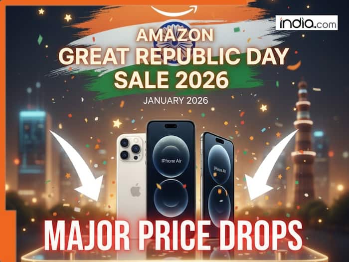 Amazon Great Republic Day Sale 2026