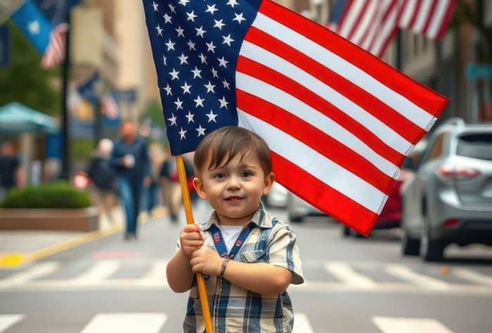 American naming rules