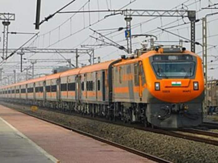Amrit Bharat Express Rules