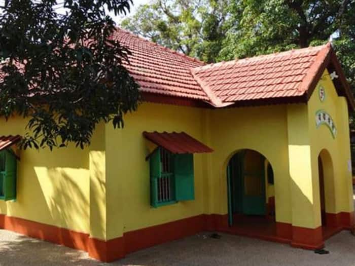 Bharat heritage  kerala