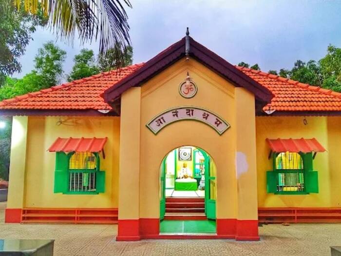 Anandshram Kerala