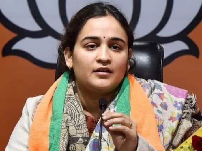 Aparna Yadav BJP leader