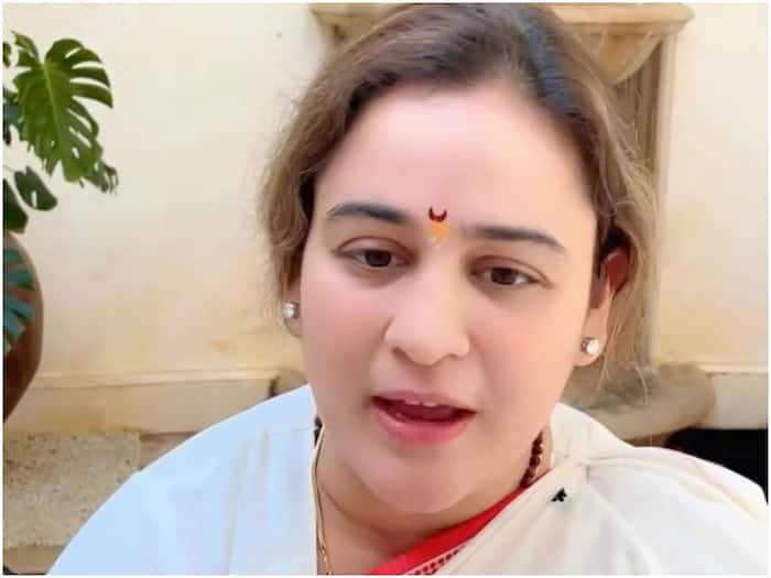 Aparna Yadav divorce