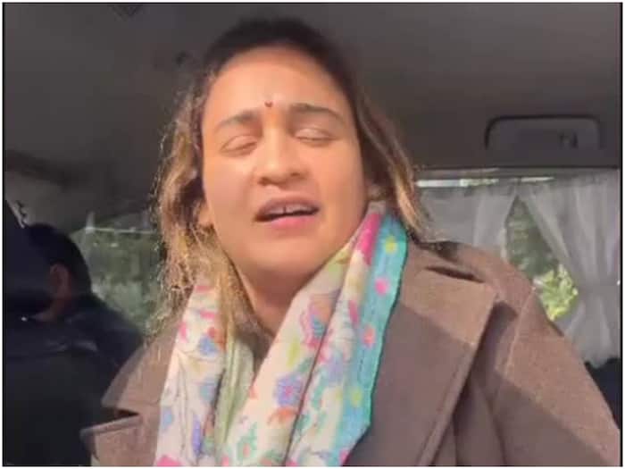 Aparna Yadav latest news