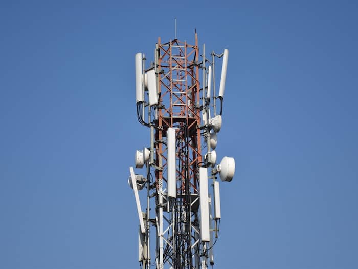 Are Mobile Towers Safe For Health