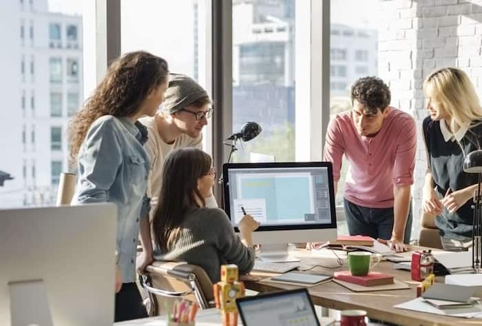 Artificial Intelligence jobs