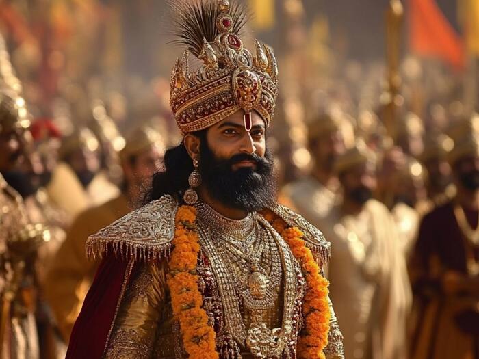 Who was king Shilavarman