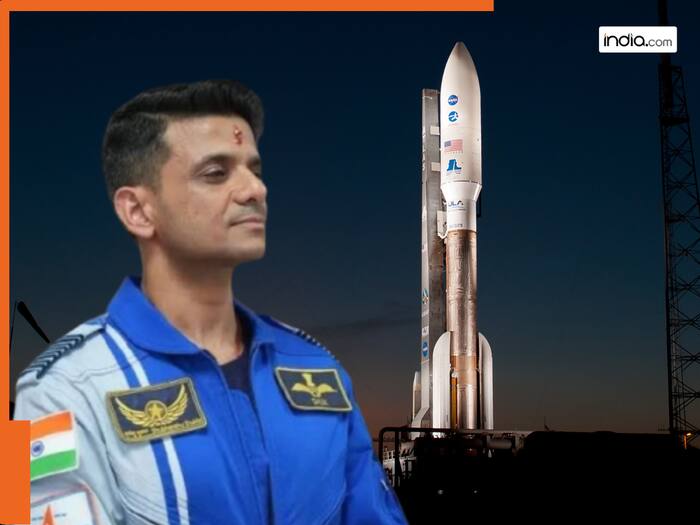 Astronauts Zena Cardman  microgravity health