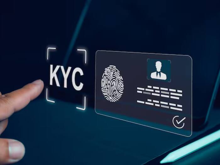 Ayushman Bharat eKYC update