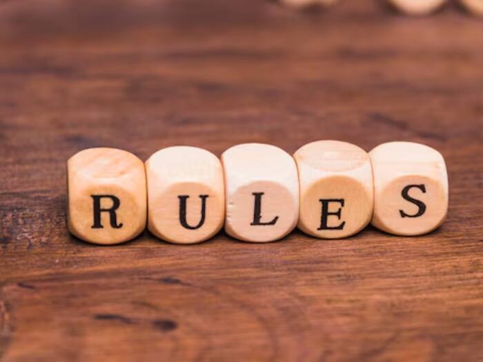 Ayushman card new rules