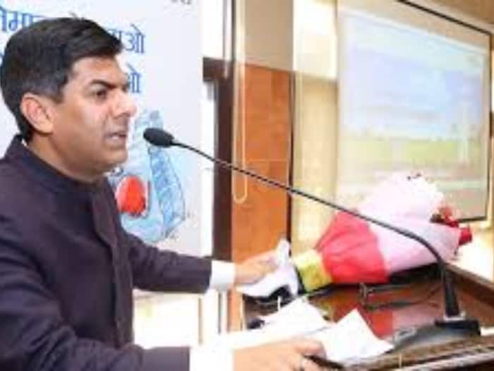 BJP mayor Chandigarh NEWS