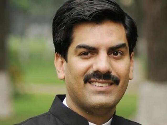 BJP mayor Chandigarh