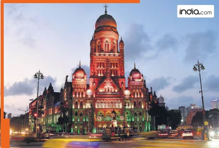 BMC Elections Today: What does the India’s richest civic body do, roles, responsibilities | Explained