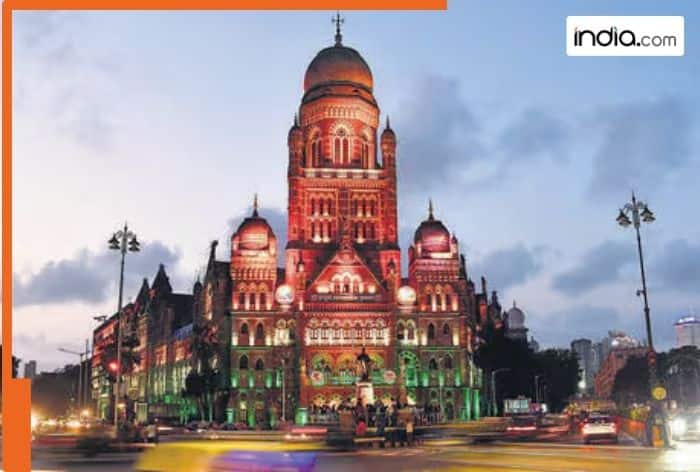 BMC Elections Today: What does the India's richest civic body do, roles, responsibilities | Explained