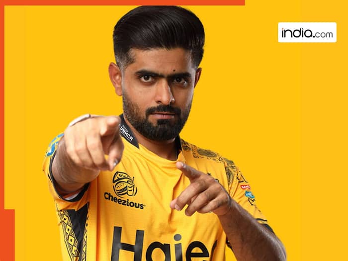 Babar Azam Karachi Kings