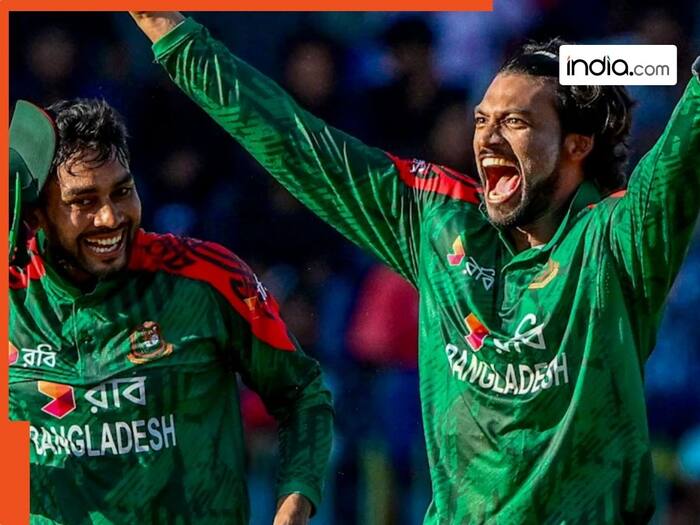 Bangladesh Cricekt Team