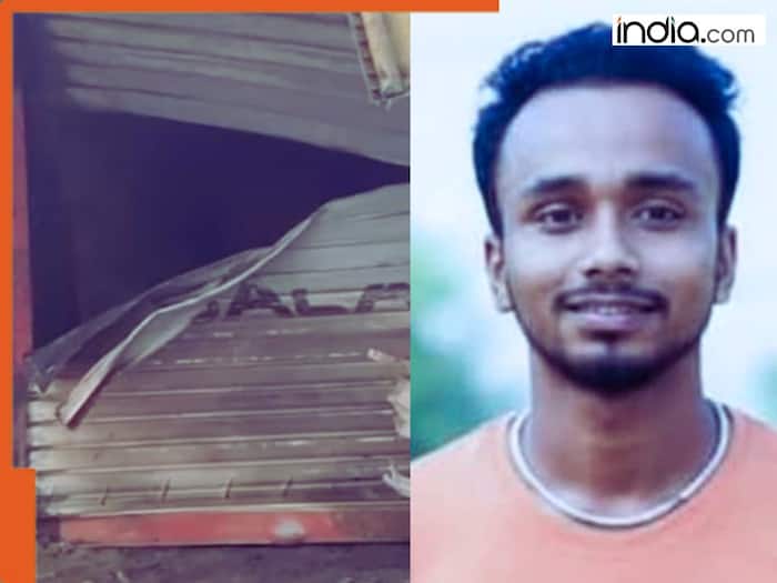 Bangladesh Hindu dead