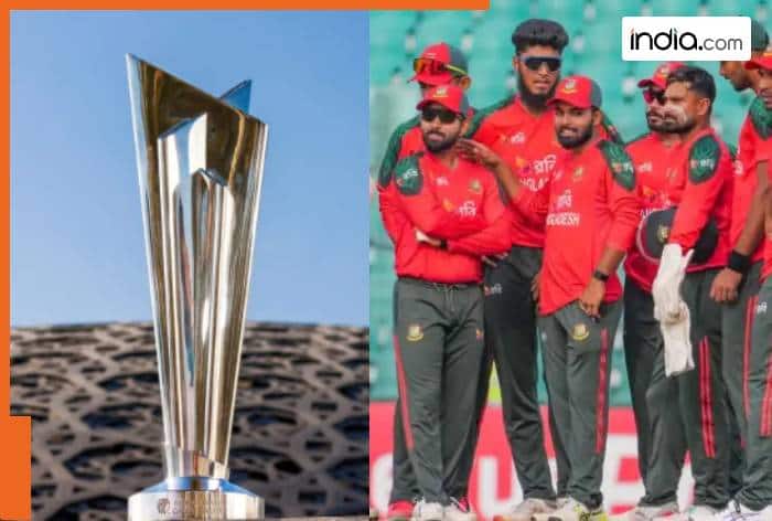 ICC, BCCI, BCB, Bangladesh Cricket Board, ICC Men's T20 World Cup 2026, Kolkata Knight Riders, Mustafizur Rahman, KKR IPL 2026